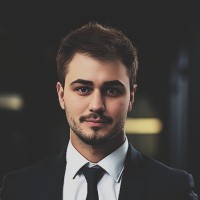 Callum Peers, founder of Vantara Labs