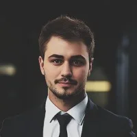 Callum Peers, founder of Vantara Labs